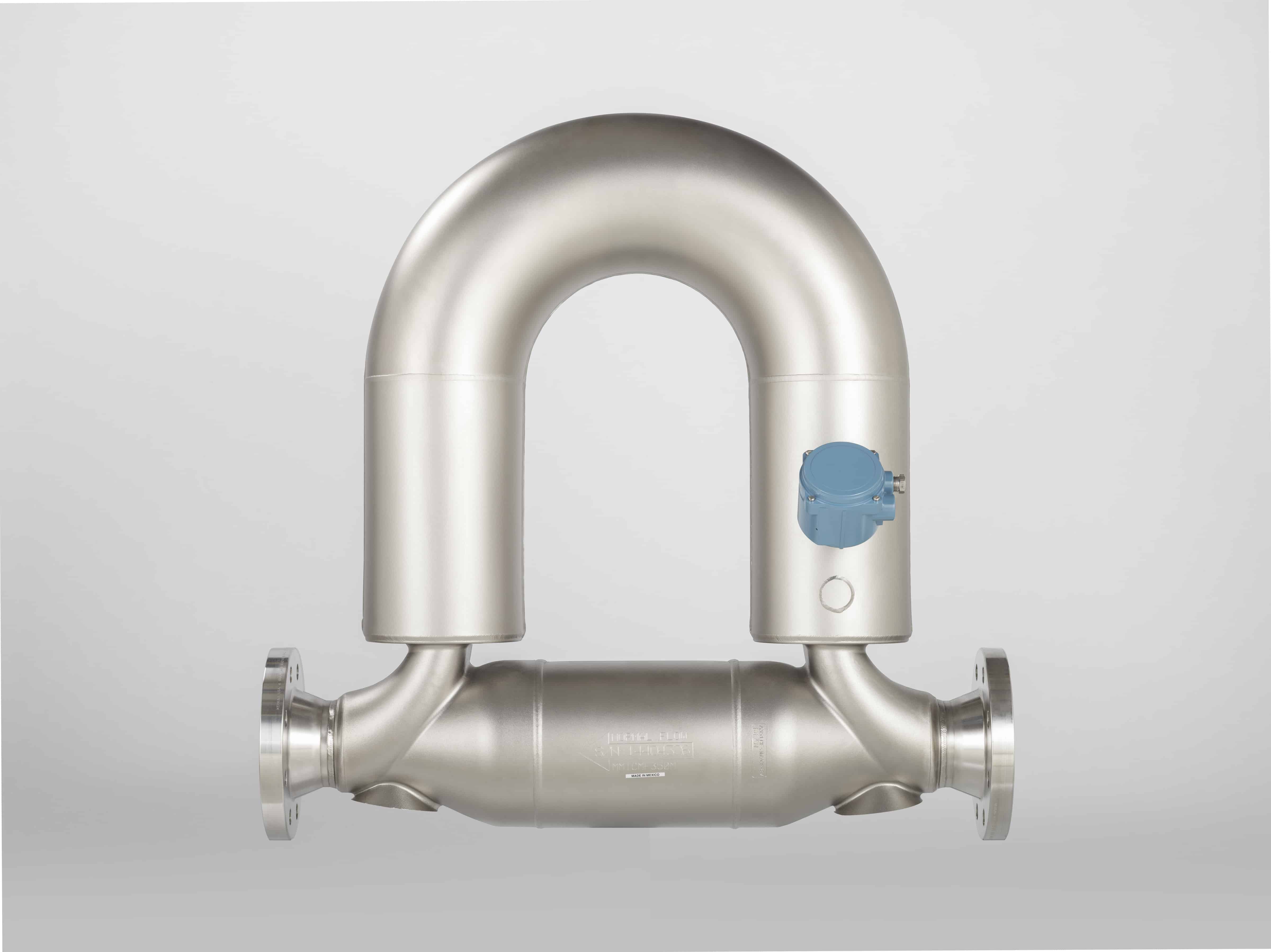 Coriolis Flow Meter